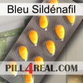 Bleu Sildénafil cialis1